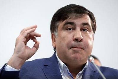 Михаил Саакашвили - Стало известно о пребывании Саакашвили в Грузии до задержания - lenta.ru - Грузия - Тбилиси