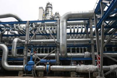 Европейские компании обанкротились из-за рекордных цен на газ - lenta.ru - Украина - Англия