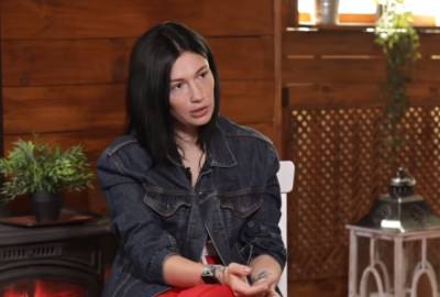 Анджелина Джоли - Анастасия Приходько - "Малефисента отдыхает": Анастасия Приходько ошарашила неожиданным образом на шоу "Співають всі", Ребрик оценила - ukrainianwall.com - Украина