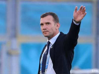Андрей Шевченко - Шевченко может возглавить шотландский клуб – СМИ - gordonua.com - Украина - Англия - Шотландия