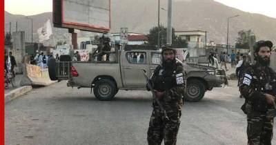 Забихулла Муджахида - В результате взрыва возле мечети в Кабуле погибли не менее 12 человек - profile.ru - Россия - Украина - Афганистан - Катар - Кабул