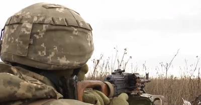 Пророссийские боевики применили запрещенное оружие на Донбассе. ВСУ ответили огнем - focus.ua - Россия - Украина - Донбасс - Донецкая обл.