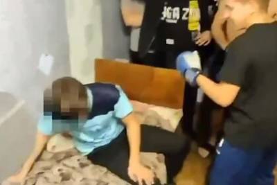 В Вологде учащегося техникума избили на посвящении в студенты - lenta.ru - Вологда