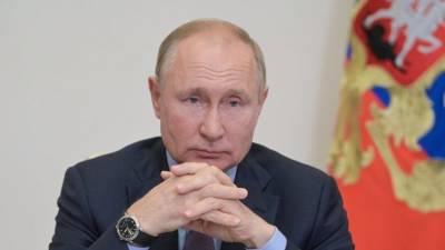 Владимир Путин - Джо Байден - Переводчица Путина пожаловалась на хаос на встрече с Байденом - 5-tv.ru - Россия - США - Швейцария - Женева