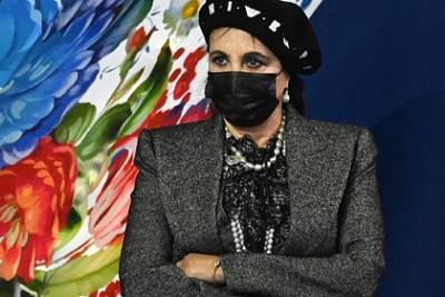 Арина Аверин - Дина Аверин - Винер-Усманова оценила перспективы сестер Авериных выступить на Олимпиаде-2024 - lenta.ru - Париж