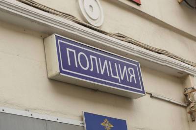 Компания устроила стрельбу на Сенной площади - spb.mk.ru - Санкт-Петербург - респ. Кабардино-Балкария