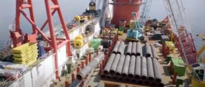 Тед Круз - Северный поток-2 спровоцировал кадровый кризис в Госдепе США - w-n.com.ua - США - New York - Техас
