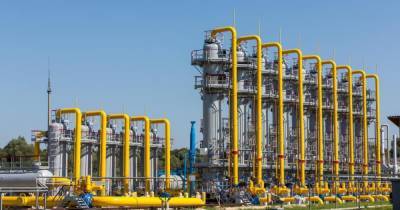 Венгрия прекратила транзит газа через Украину - dsnews.ua - Россия - Украина - Венгрия