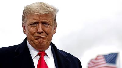 Дональд Трамп - Трамп потребовал лишить Пулитцеровской премии авторов статей о его «связях с Россией» - russian.rt.com - Россия - США - New York - Washington - New York