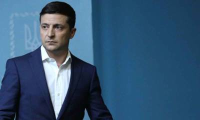 Владимир Зеленский - Зеленский: Украина построит два новых аэропорта на Донбассе - enovosty.com - Украина - Киев - Донецк - Луганск - Мариуполь - Донбасс - Строительство