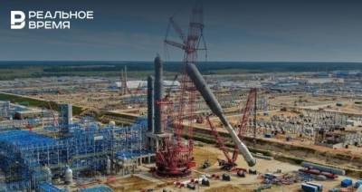 Транзит газа в Венгрию через Украину полностью прекратился 3 октября - realnoevremya.ru - Украина - респ. Татарстан - Венгрия