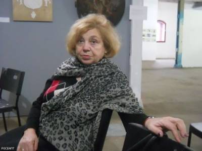 В Петербурге скончалась искусствовед Татьяна Юрьева - rosbalt.ru - Россия - США - Санкт-Петербург