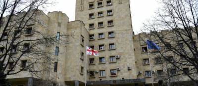 Власнику квартири, в якій затримали Саакашвілі, висунули обвинувачення - w-n.com.ua