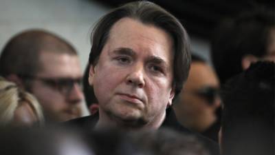 Константин Эрнст - "Важные истории" рассказали об офшоре Константина Эрнста - svoboda.org - Москва - Британские Виргинские Острова