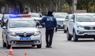 Тюменские автоинспекторы рассказали об основных причинах ДТП на трассах - nashgorod.ru - Тюмень - Югра