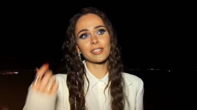 Юлия Санина - Санина из The Hardkiss показала, как изменилась за 10 лет: "Не могла поверить..." - sport.politeka.net - Украина