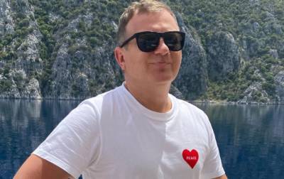 Остап Бендер - Юрий Горбунов - Алеся Никитюк - Лилия Ребрик - Горбунов в образе Остапа Бендера приоткрыл интригу, что ждет зрителей на "Танцях з зірками": "Наши звезды будут..." - sport.politeka.net - Украина