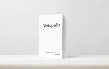 Никола Тесла - За что воюют в «Википедии»? - charter97.org - Австрия - США - Белоруссия - Германия - Польша - Хорватия - Гданьск