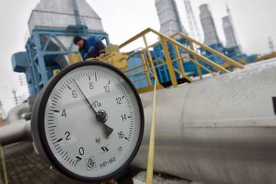 Транзит газа в Венгрию через Украину возобновлен - lenta.ru - Украина - Киев - Венгрия - Будапешт