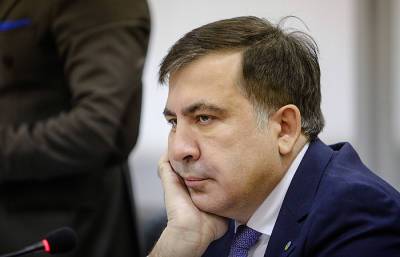 Михаил Саакашвили - Саакашвили въехал в Грузию в вентиляционной кабине грузовика, перевозившего зелень, - СМИ - vchaspik.ua - Украина - Грузия