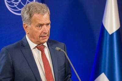 Verkkouutiset (Финляндия): Западу тоже необходим диалог с Россией - geo-politica.info - Россия - Финляндия