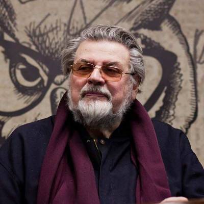 Александр Ширвиндт - Ширвиндт: "Худруки, как атавизм, отпадут, а в театрах останется мощный продюсер" - actualnews.org