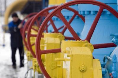 В Венгрии заявили о возобновлении транзита российского газа через Украину - aif.ru - Украина - Киев - Венгрия