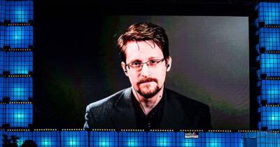 Эдвард Сноуден - Сноуден высмеял публикацию "досье Пандоры" об офшорах мировых лидеров - ren.tv - США