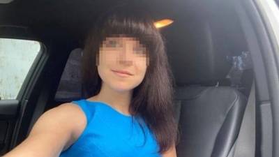 В Ленобласти после загадочного СМС пропала беременная супруга бизнесмена - 5-tv.ru - Ленинградская обл. - Санкт-Петербург