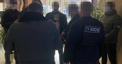 Прокуратура возбудила уголовное дело по трем статьям из-за подкупа нардепа "лоббистом" шоу-бизнеса - kp.ua - Украина
