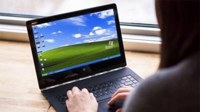 Windows XP продолжают активно пользоваться в одной из стран - mediavektor.org - Армения