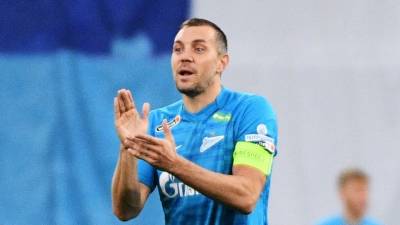 Артем Дзюба - Александр Кержаков - Дзюба заявил, гордится своим рекордом по голам в чемпионате России - russian.rt.com - Москва - Россия - Санкт-Петербург