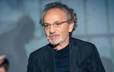 Савик Шустер - Шустер заявил, что болен COVID-19 - korrespondent.net - Украина - Киев - Италия
