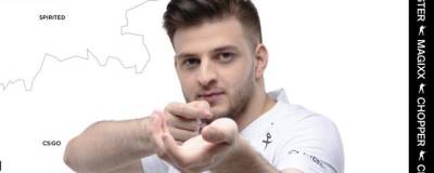 Team Spirit уступила Astralis и завершила выступление на PGL Major Stockholm 2021 по CS:GO - runews24.ru - Стокгольм - Stockholm - county Major