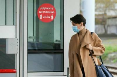 Татьяна Голикова - В России с 30 октября начинаются нерабочие дни в связи с ковидом - eadaily.com - Москва - Россия - Нижегородская обл. - Воронежская обл. - Курская обл. - Пермский край - Самарская обл. - Новгородская обл.