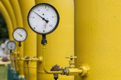 Андрей Спыну - В Молдавии заявили о закупке газа у «Газпрома» по цене ниже рыночной - lenta.ru - Санкт-Петербург - Молдавия - Кишинев