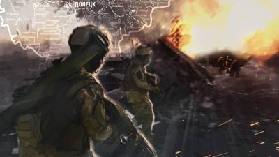 Политолог Головачев назвал неизбежной войну в Донбассе - inforeactor.ru - Россия - Киев - ДНР - ЛНР