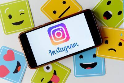 Пользователи Instagram зафиксировали сбои в работе приложения - vm.ru - Москва - Россия - США - Англия - Германия - Голландия