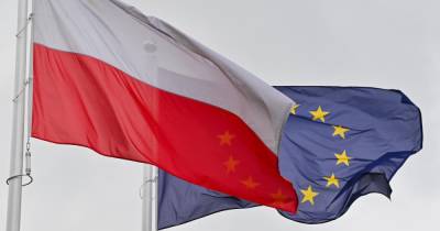 Збигнев Зебро - В Германии потребовали выгнать Польшу из Евросоюза - ren.tv - Германия - Польша - Варшава - Брюссель