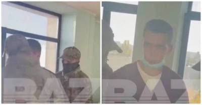 Ильназ Галявиев - Сотрудники ФСБ во время лекции задержали студента, призывавшего устроить расстрел в университете - skuke.net - Ростов-На-Дону - Интересно