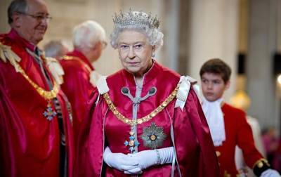 Елизавета II упростит свой рабочий график - korrespondent.net - Украина - Англия - Великобритания