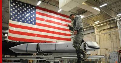 Джо Байден - FT: союзники США выступили против отказа страны от возможности ядерного удара по России - profile.ru - Москва - Россия - Китай - США - Англия - Австралия - Германия - Франция - Япония - Пекин