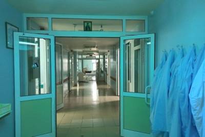 Ситуация с койками для больных коронавирусом в Забайкалье почти критическая – Немакина - chita.ru - Россия - Чита