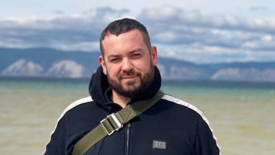 Блогер - Блогера Эрика Давидыча задержали в Петербурге при помощи плана «перехват» - 5-tv.ru - Санкт-Петербург