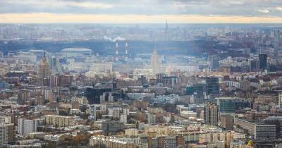 Москвичей предупредили о самых сильных за год магнитных бурях - moslenta.ru - Москва - Россия