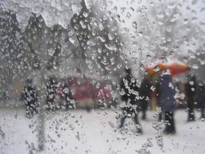 Погода в Глазове на 30 октября - gorodglazov.com