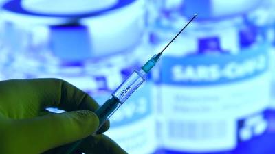 В США одобрили вакцинацию Pfizer малолетних детей - iz.ru - США - Израиль - Германия - Польша - Испания - Финляндия
