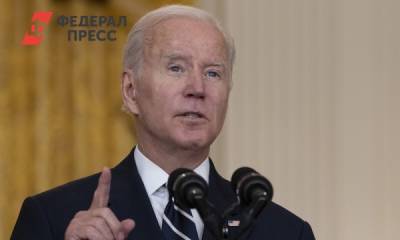 Джо Байден - Союзники США в Европе поддерживают идею ядерного удара по России - fedpress.ru - Москва - Россия - США