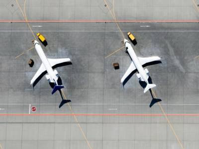 Авиарегулятор США планирует регламентировать полеты над вышками 5G - unn.com.ua - США - Украина - Киев