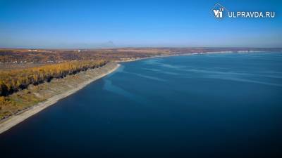 Симбирская кругосветка. Где в Ульяновской области умирали ихтиозавры и рождается гипс - ulpravda.ru - Россия - Ульяновск - Ульяновская
